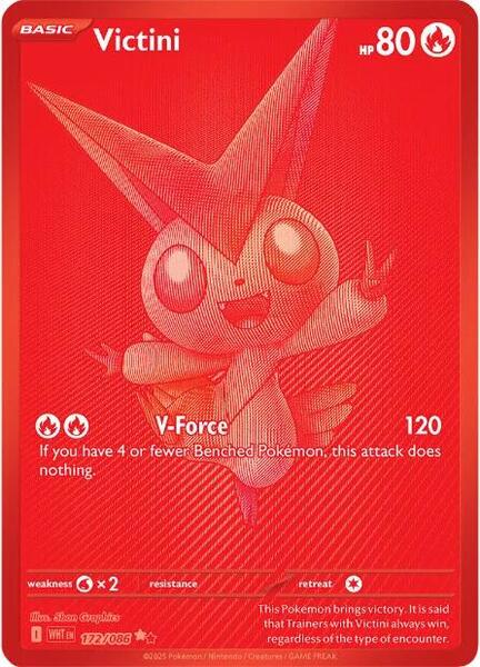 Victini